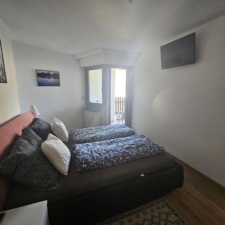 Apartment Panorama 바트라이셴할 외부 사진