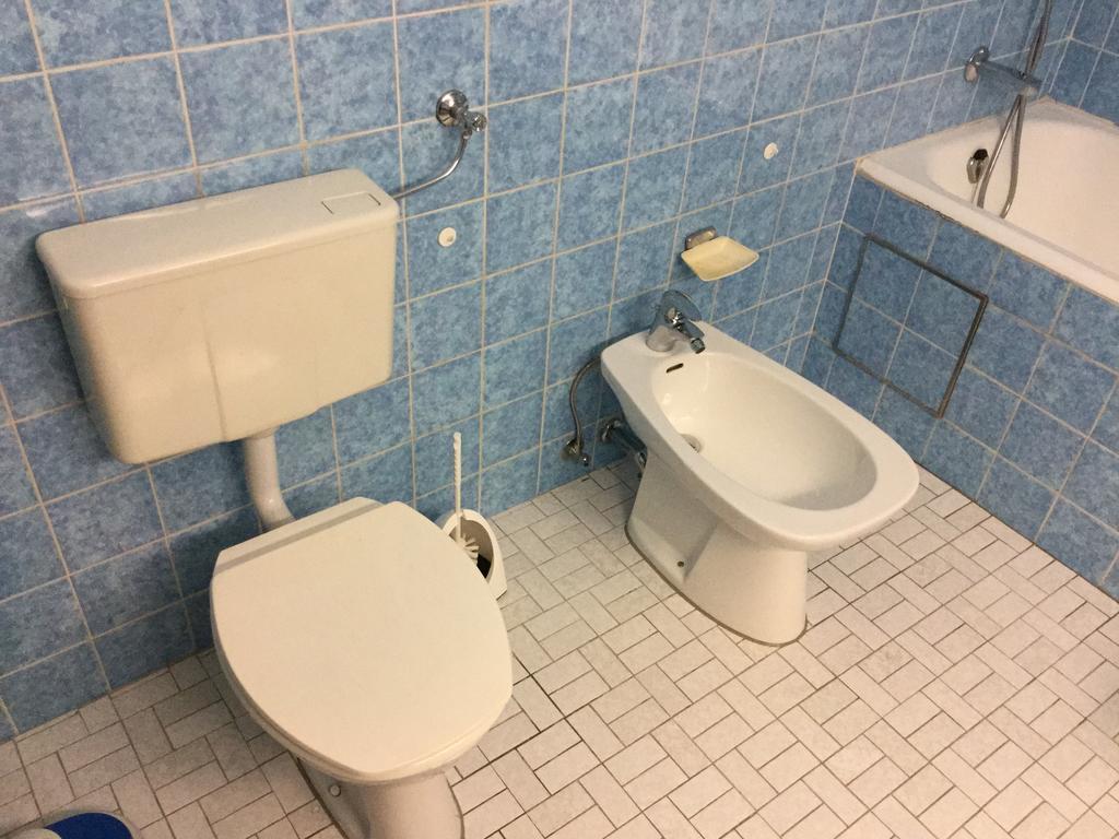 Apartment Panorama 바트라이셴할 객실 사진